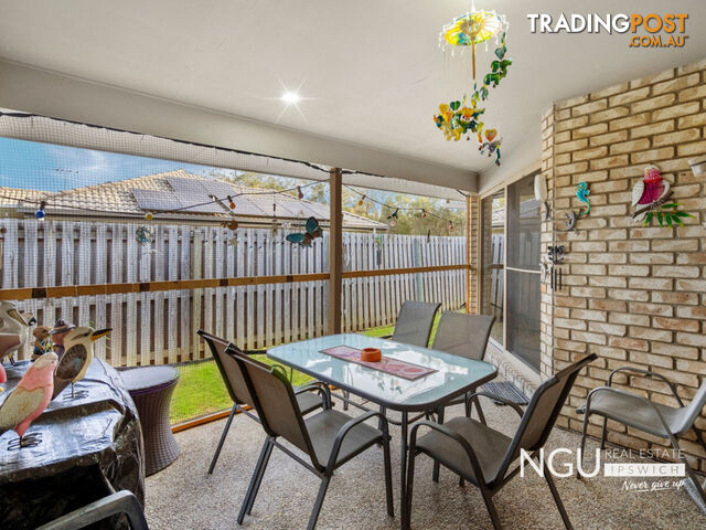 39 Skardon Crescent Brassall QLD 4305