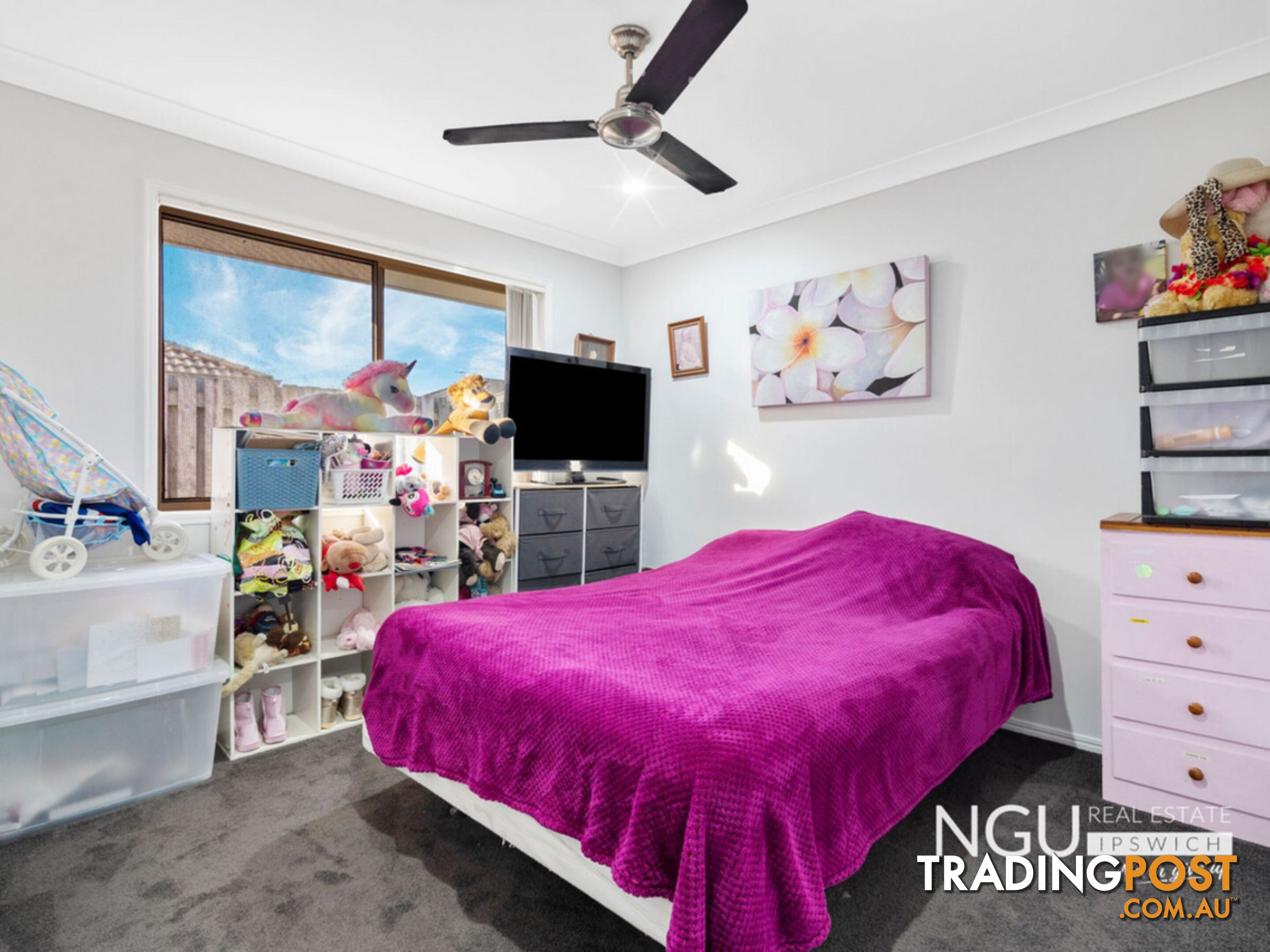 39 Skardon Crescent Brassall QLD 4305