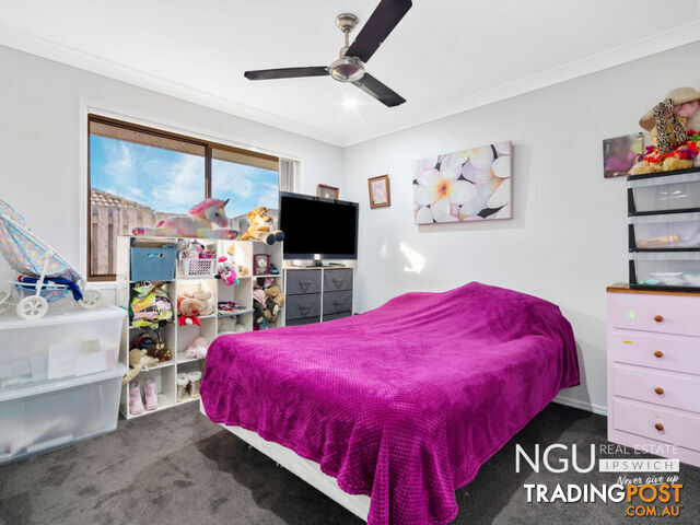 39 Skardon Crescent Brassall QLD 4305