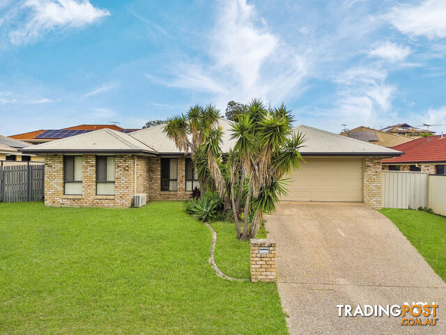 82 Heritage Drive Brassall QLD 4305