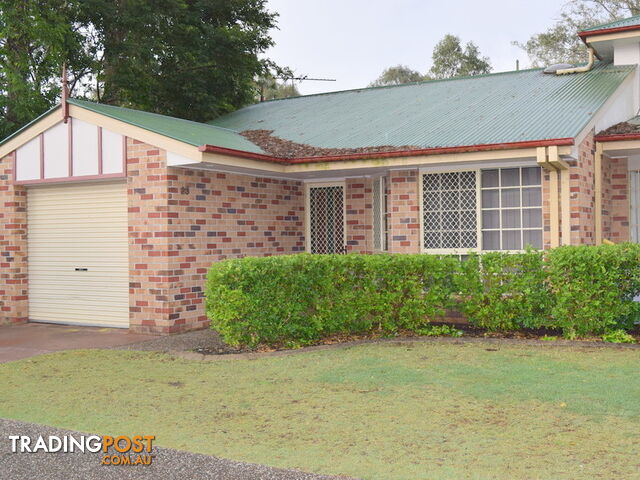 23 31 Haig Street Brassall QLD 4305