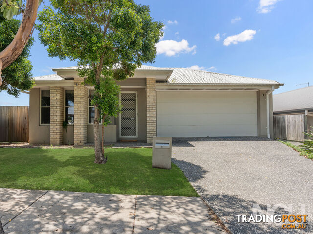 9 Eagleton Crescent Leichhardt QLD 4305