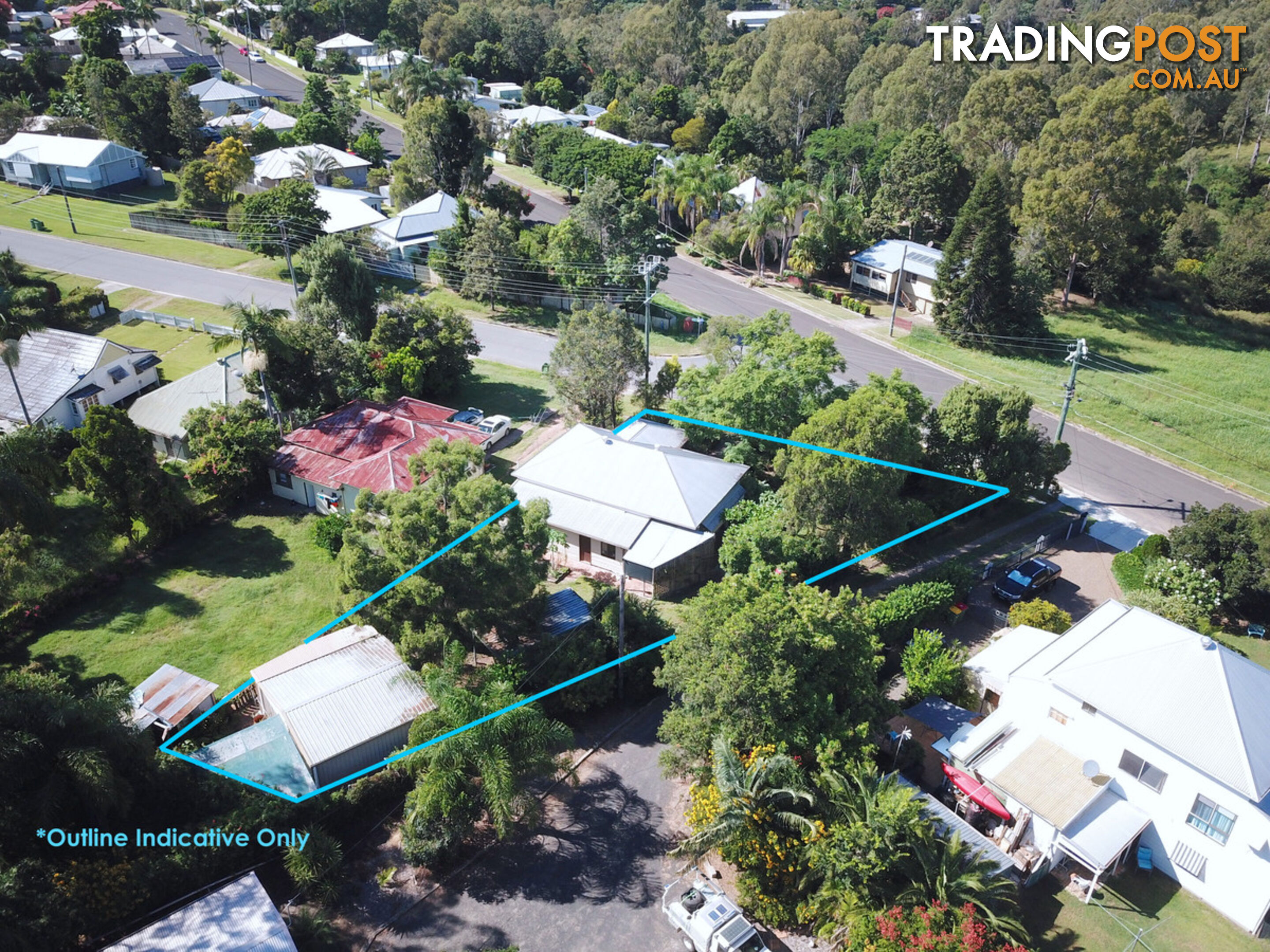 45 Herbert Street Sadliers Crossing QLD 4305