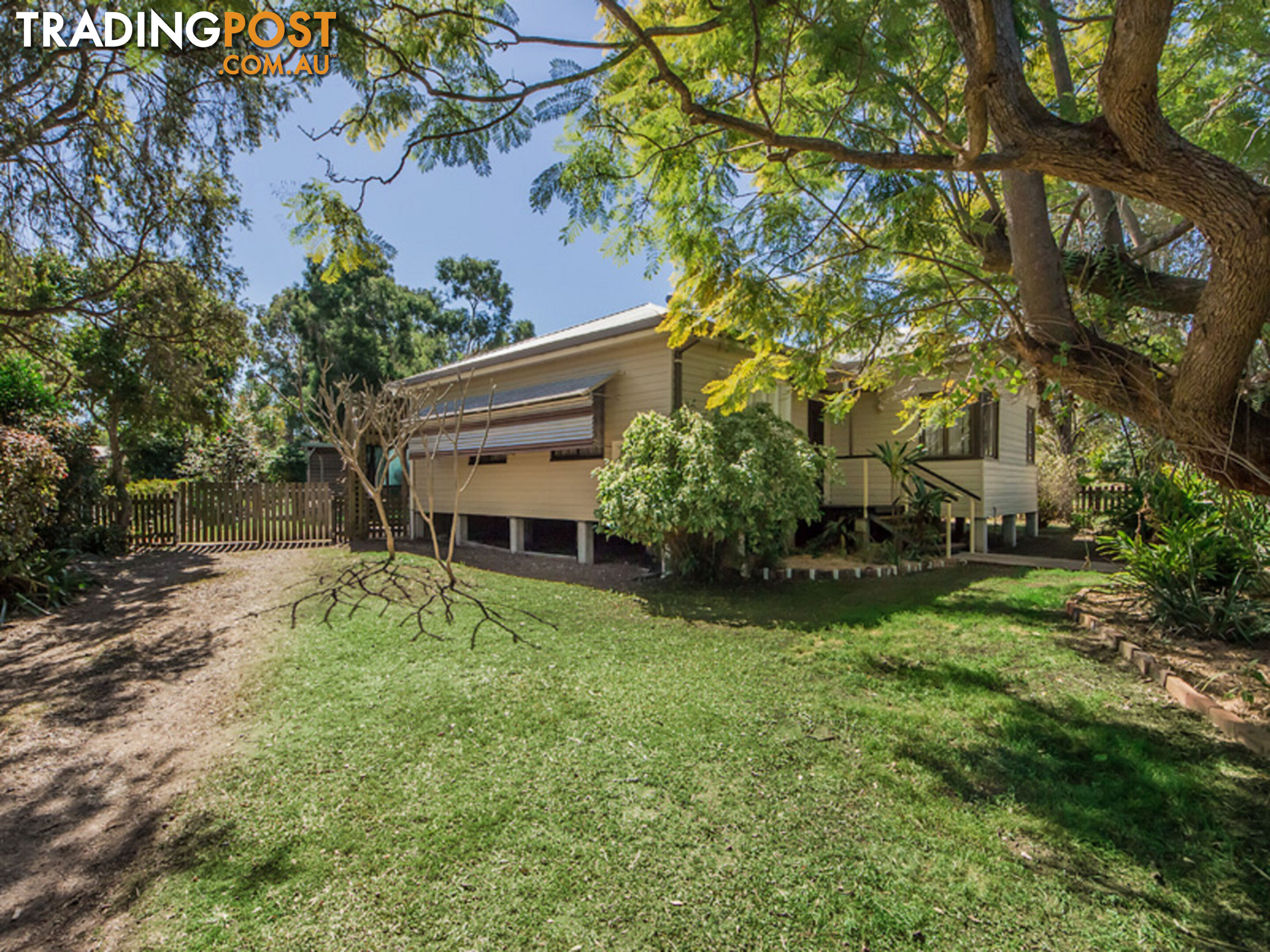 45 Herbert Street Sadliers Crossing QLD 4305