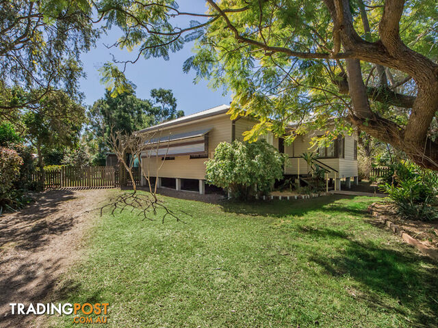 45 Herbert Street Sadliers Crossing QLD 4305