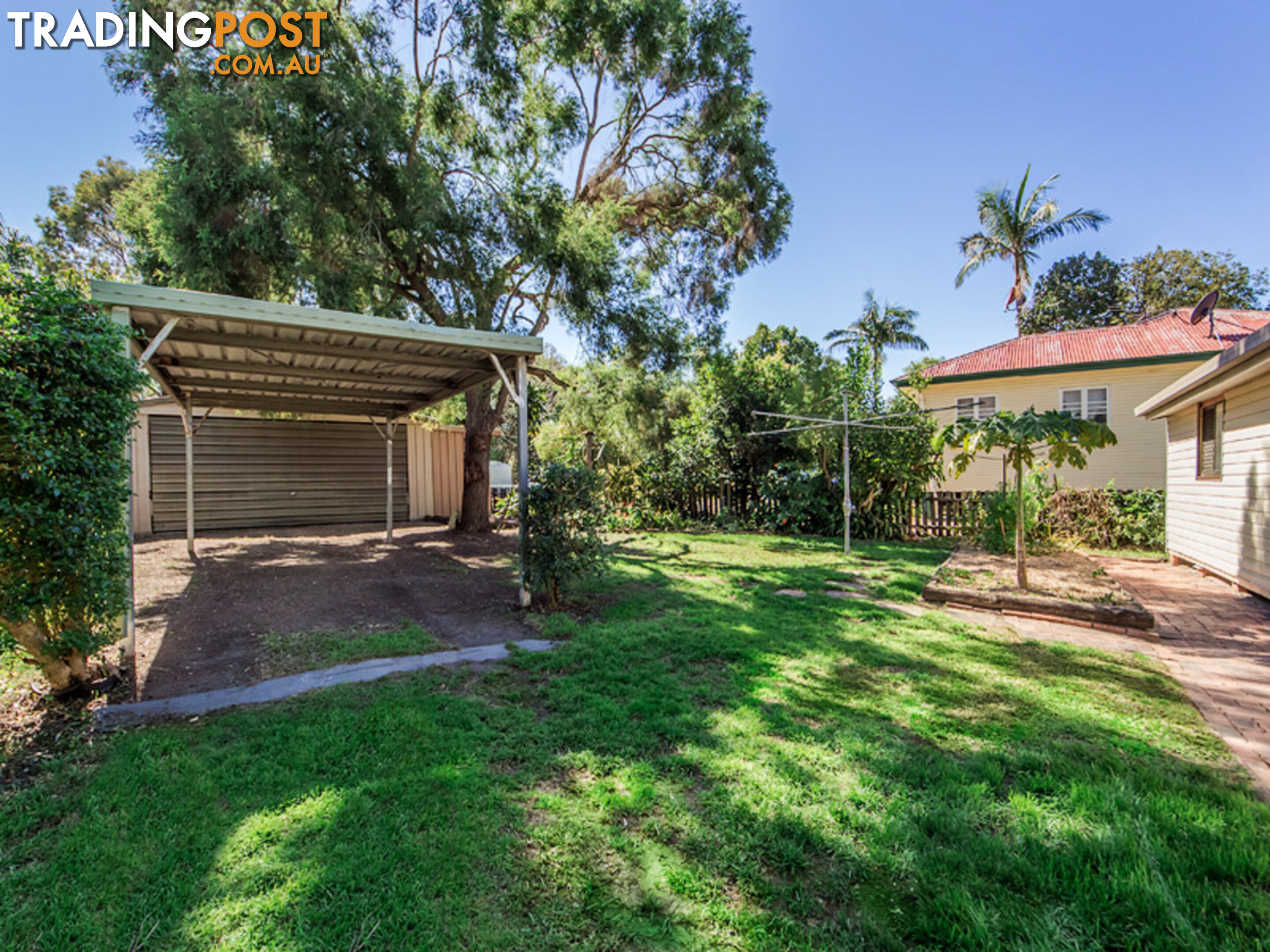 45 Herbert Street Sadliers Crossing QLD 4305