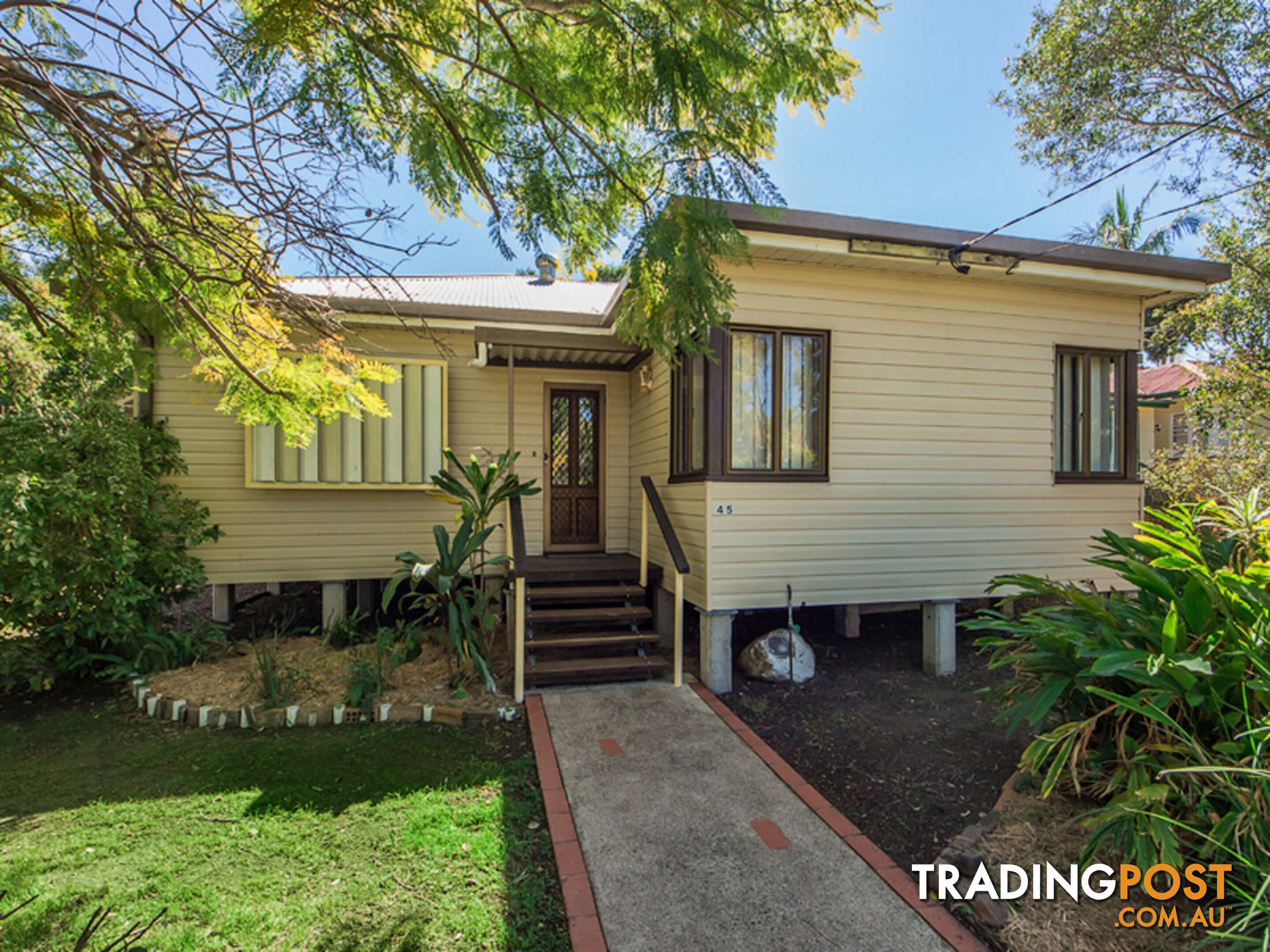 45 Herbert Street Sadliers Crossing QLD 4305