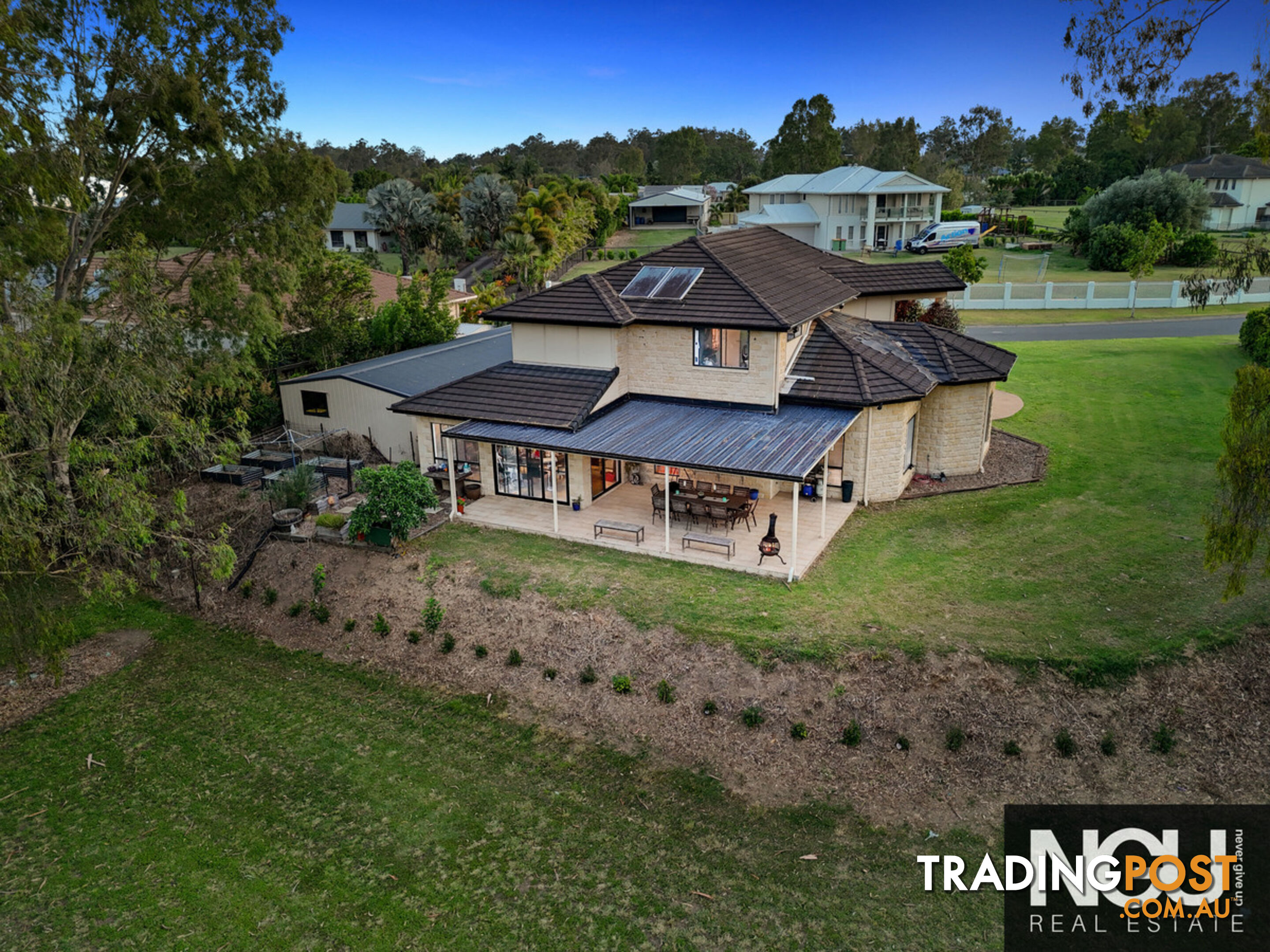 79 President Circle KARALEE QLD 4306