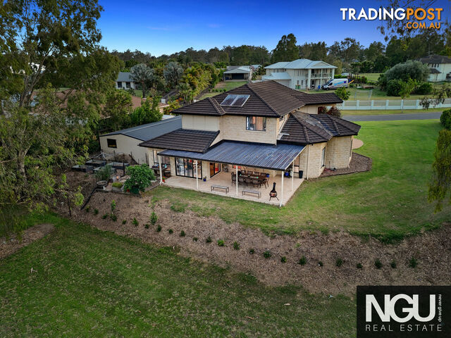 79 President Circle KARALEE QLD 4306