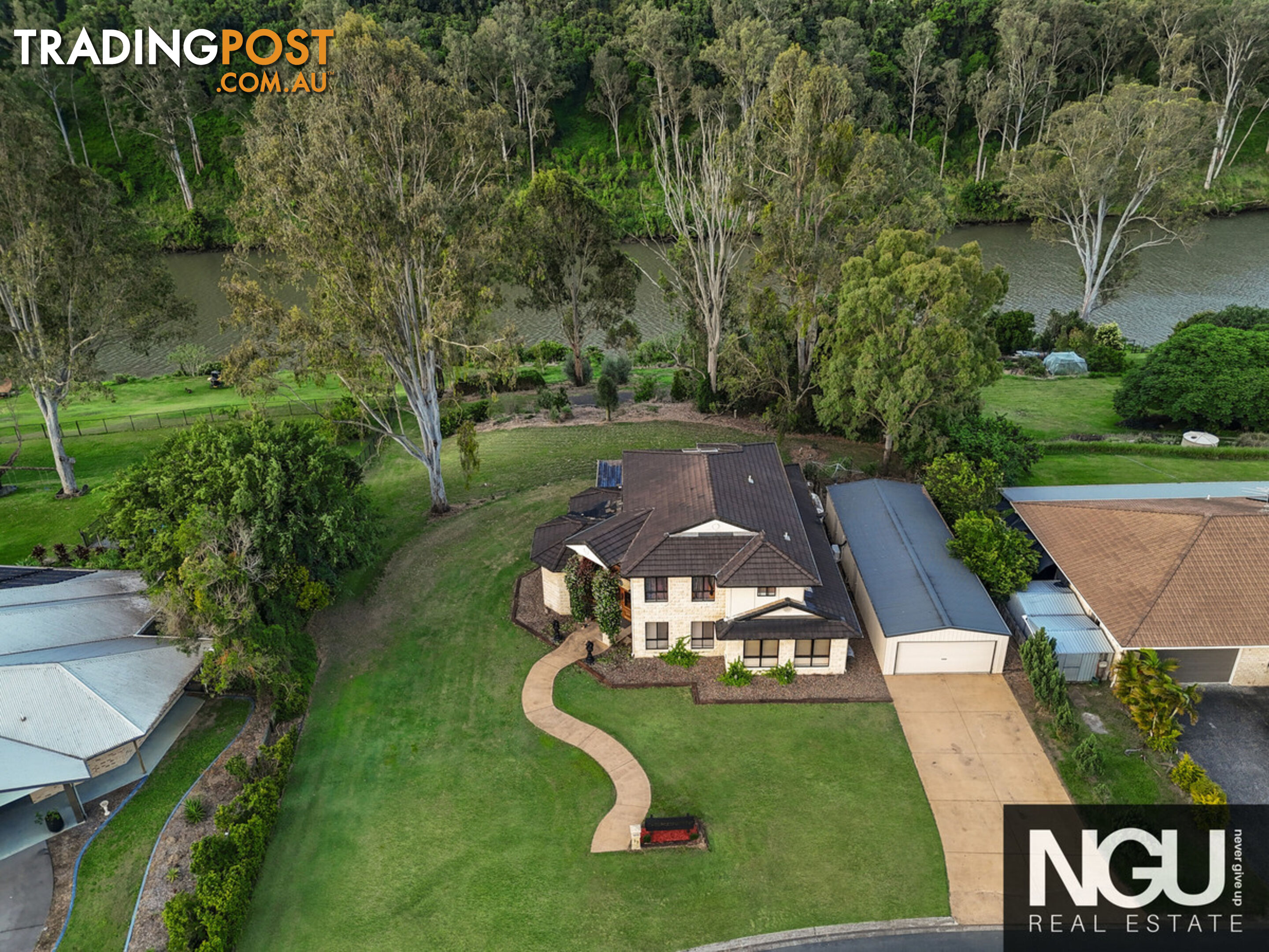 79 President Circle KARALEE QLD 4306