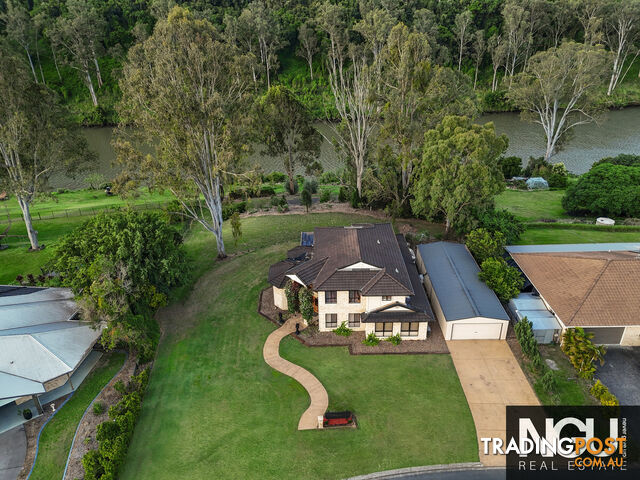 79 President Circle KARALEE QLD 4306