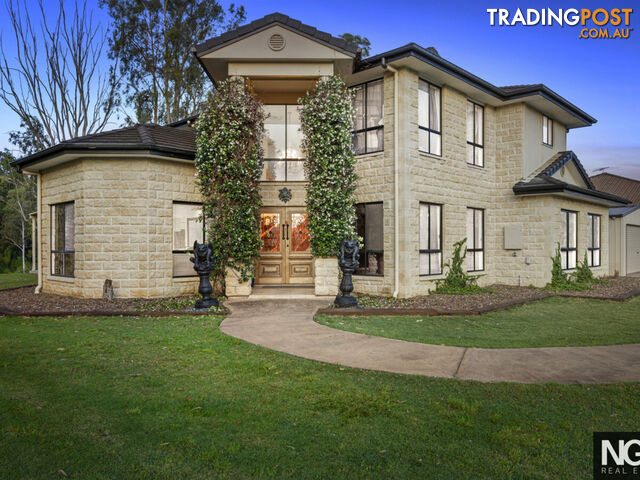 79 President Circle KARALEE QLD 4306