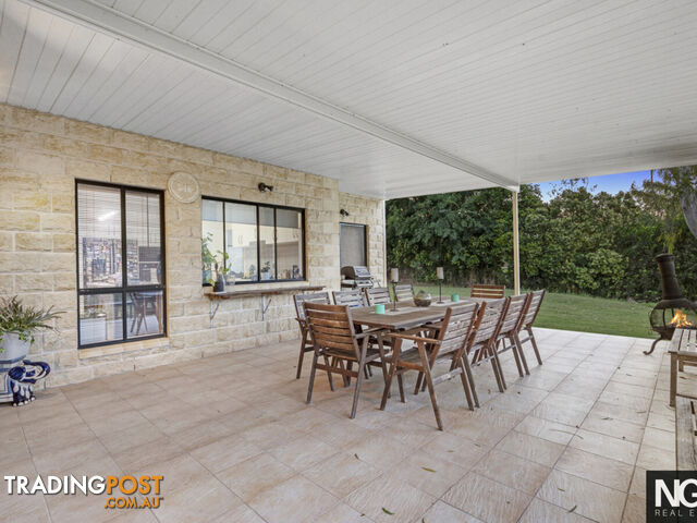 79 President Circle KARALEE QLD 4306