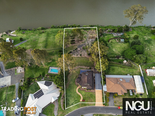 79 President Circle KARALEE QLD 4306