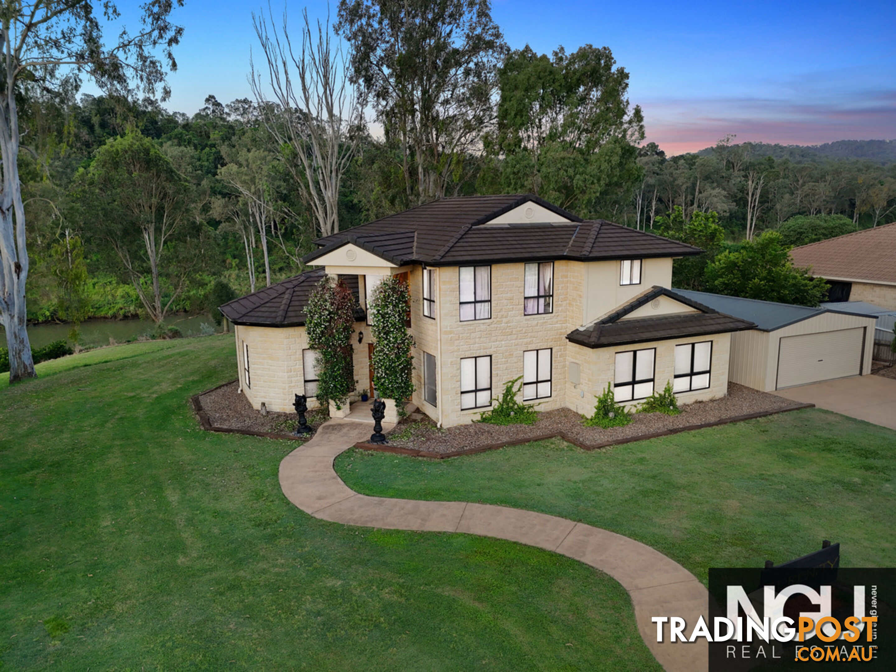 79 President Circle KARALEE QLD 4306