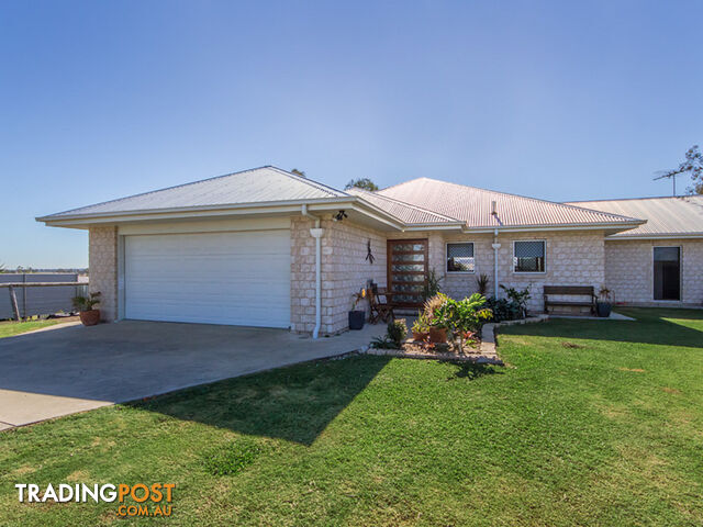 27 Ivory Close PEAK CROSSING QLD 4306