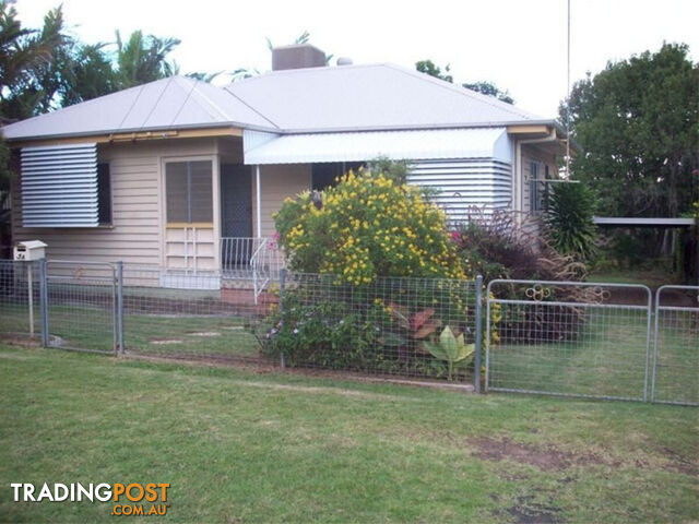 5A Pemberton Street BOOVAL QLD 4304