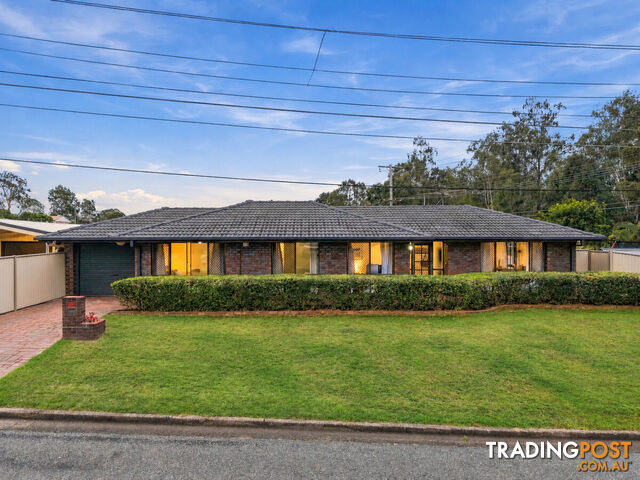 1 Perryman Court Collingwood Park QLD 4301