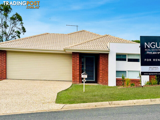 42 Goldenwood Cr Fernvale QLD 4306