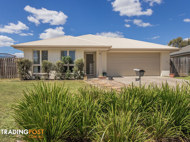 7 Bassett Lane Rosewood QLD 4340