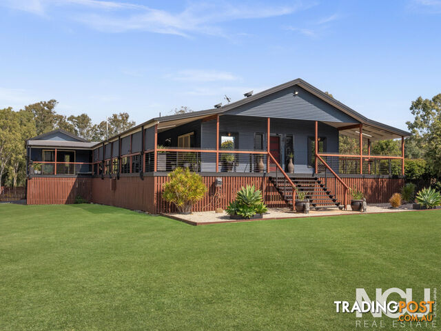 15 Adam Drive Aratula QLD 4309