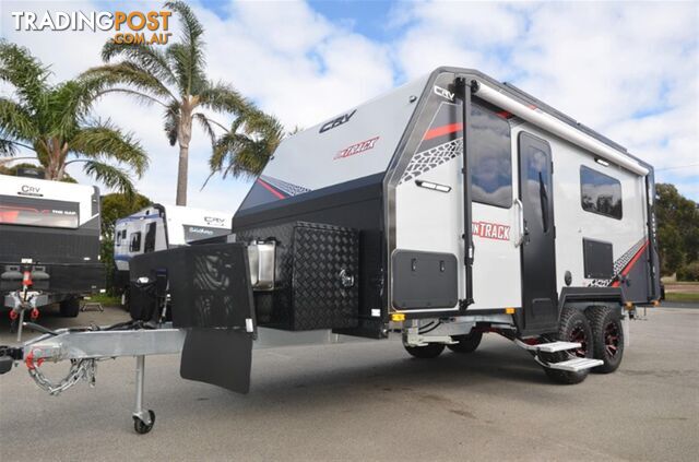 2026 CRV 571 CARAVAN ONTRACK