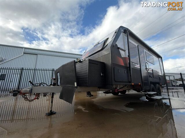 2024 CRV GAP CARAVAN 593