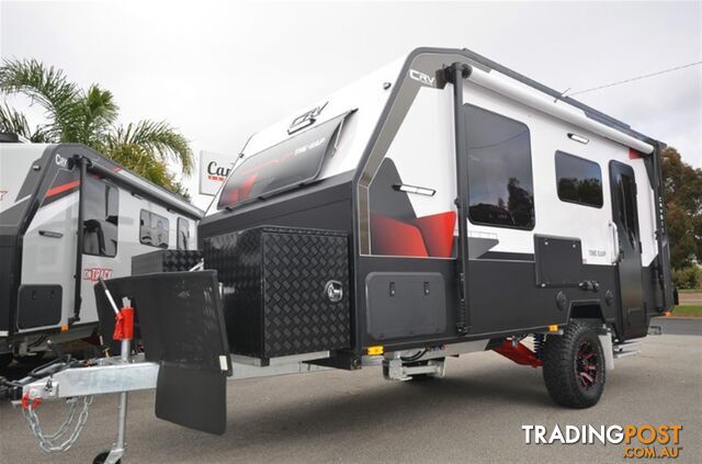 2026 CRV 511 CARAVAN GAP