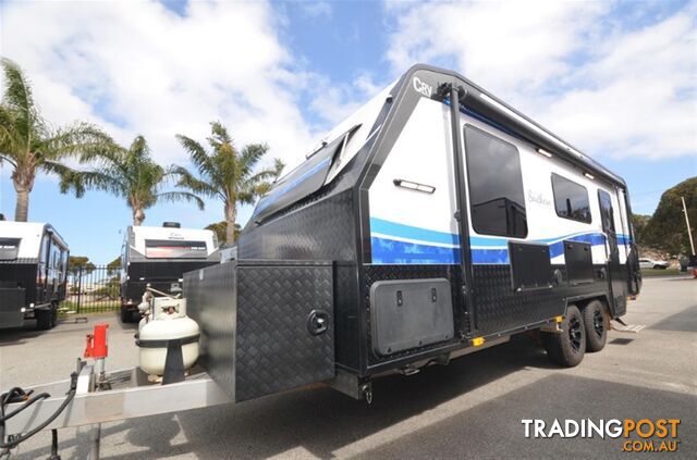 2024 CRV 651R CARAVAN SOUTHERN END