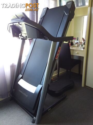 exercise equipment