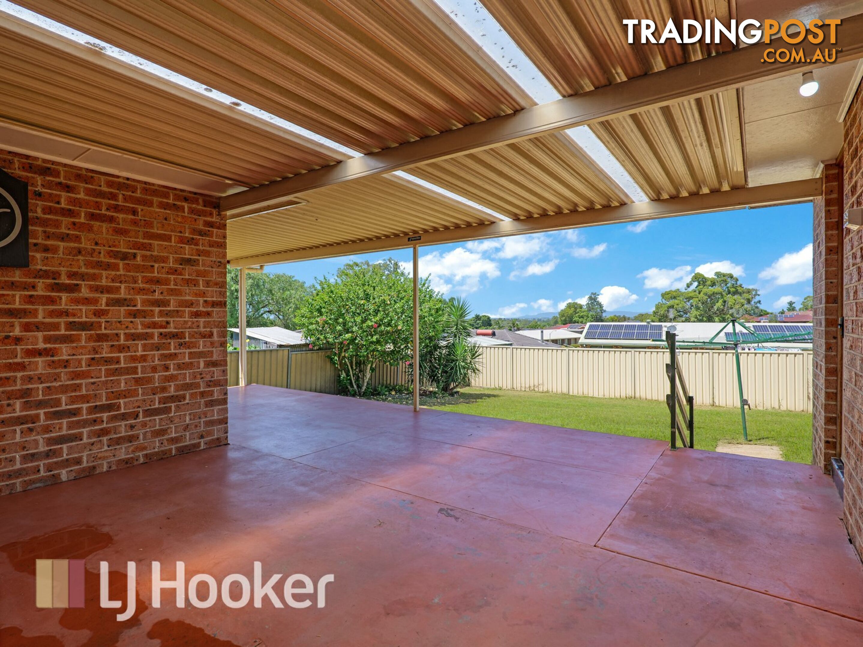 47 Wilmot Place SINGLETON NSW 2330