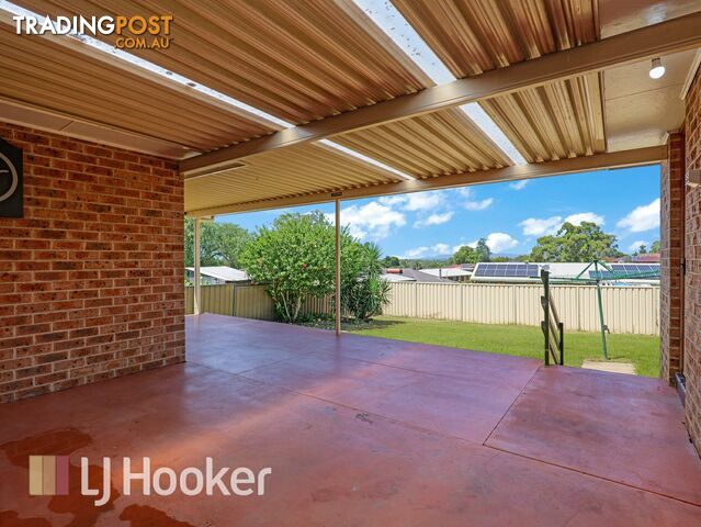 47 Wilmot Place SINGLETON NSW 2330