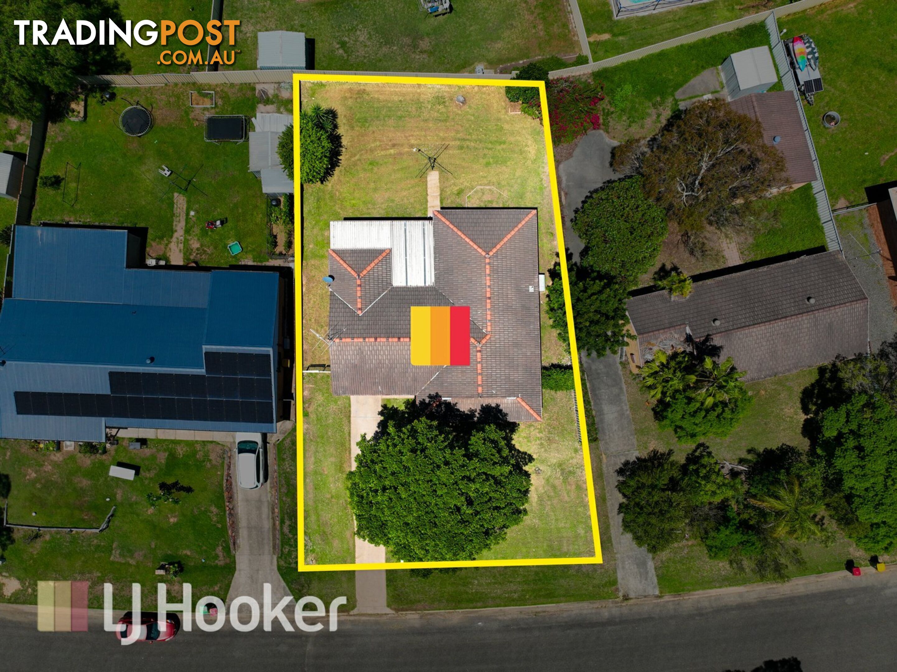 47 Wilmot Place SINGLETON NSW 2330