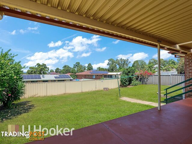 47 Wilmot Place SINGLETON NSW 2330