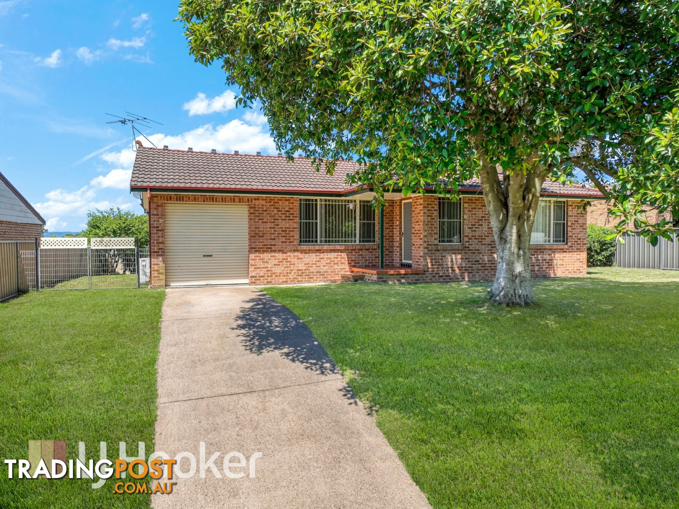 47 Wilmot Place SINGLETON NSW 2330