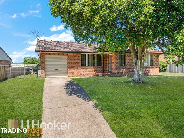 47 Wilmot Place SINGLETON NSW 2330