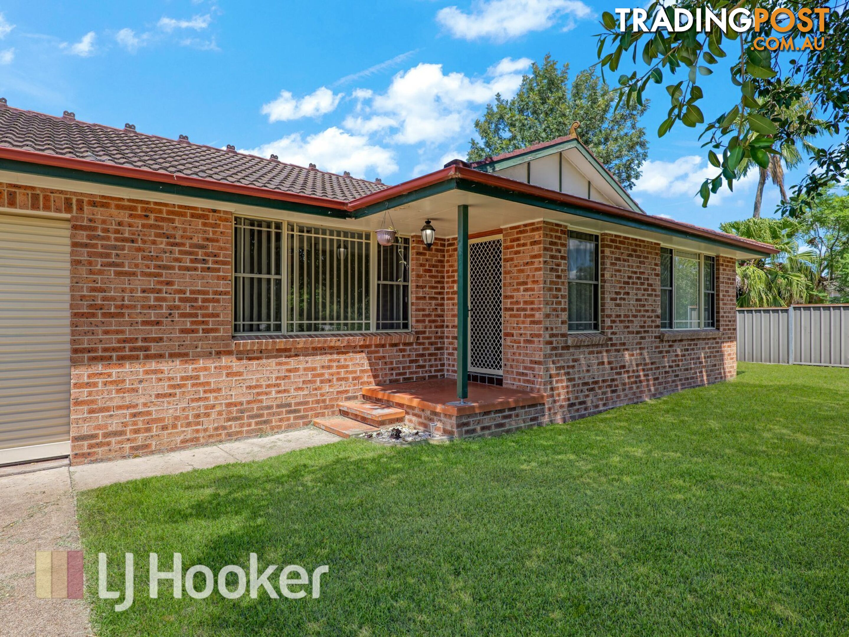 47 Wilmot Place SINGLETON NSW 2330