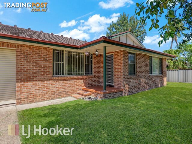 47 Wilmot Place SINGLETON NSW 2330