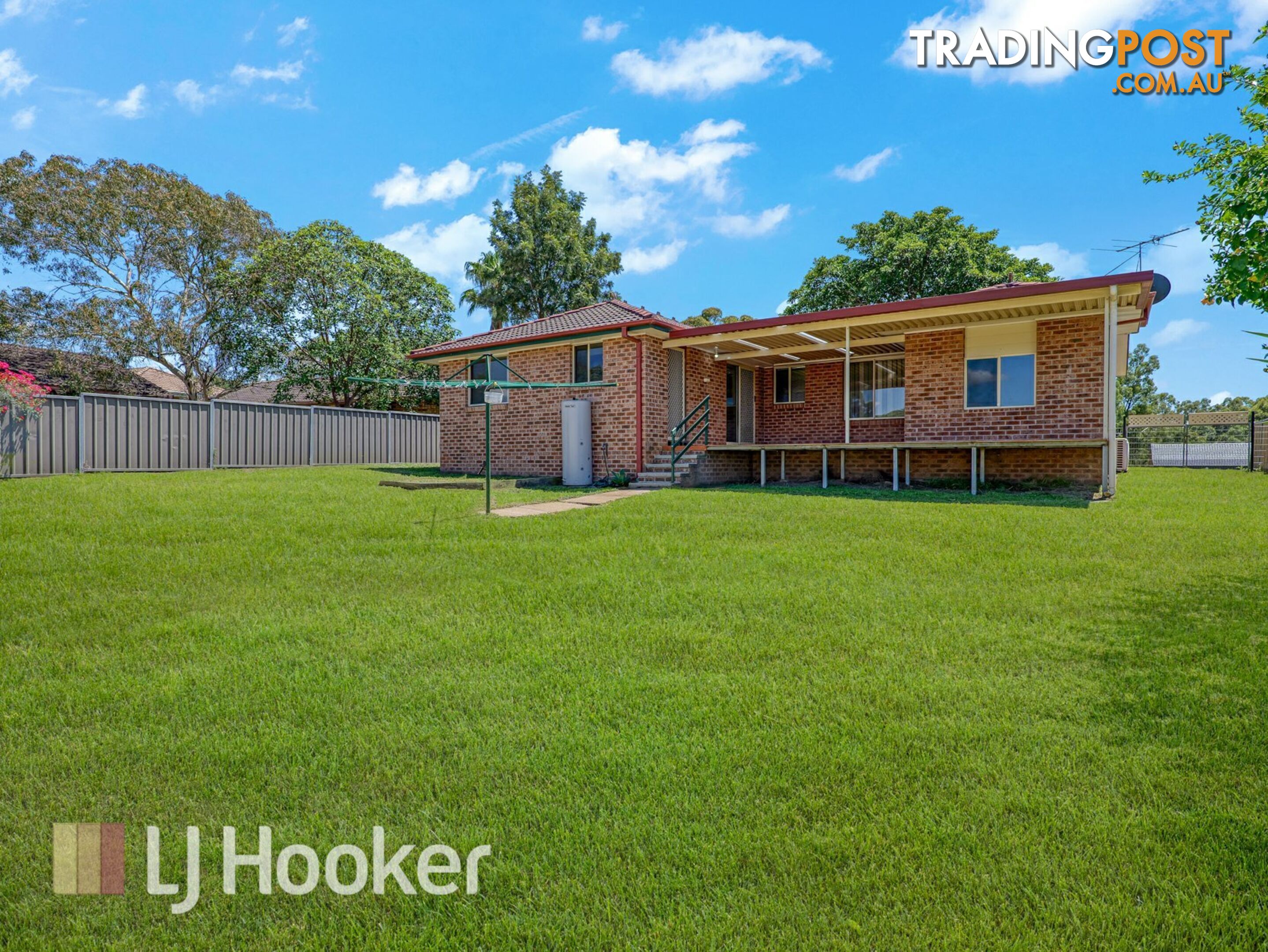 47 Wilmot Place SINGLETON NSW 2330