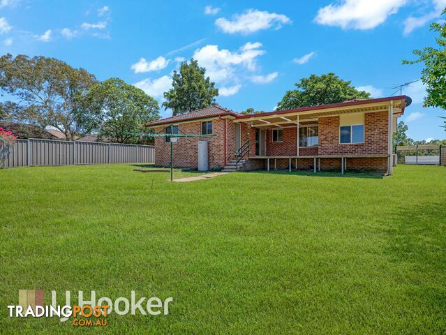 47 Wilmot Place SINGLETON NSW 2330