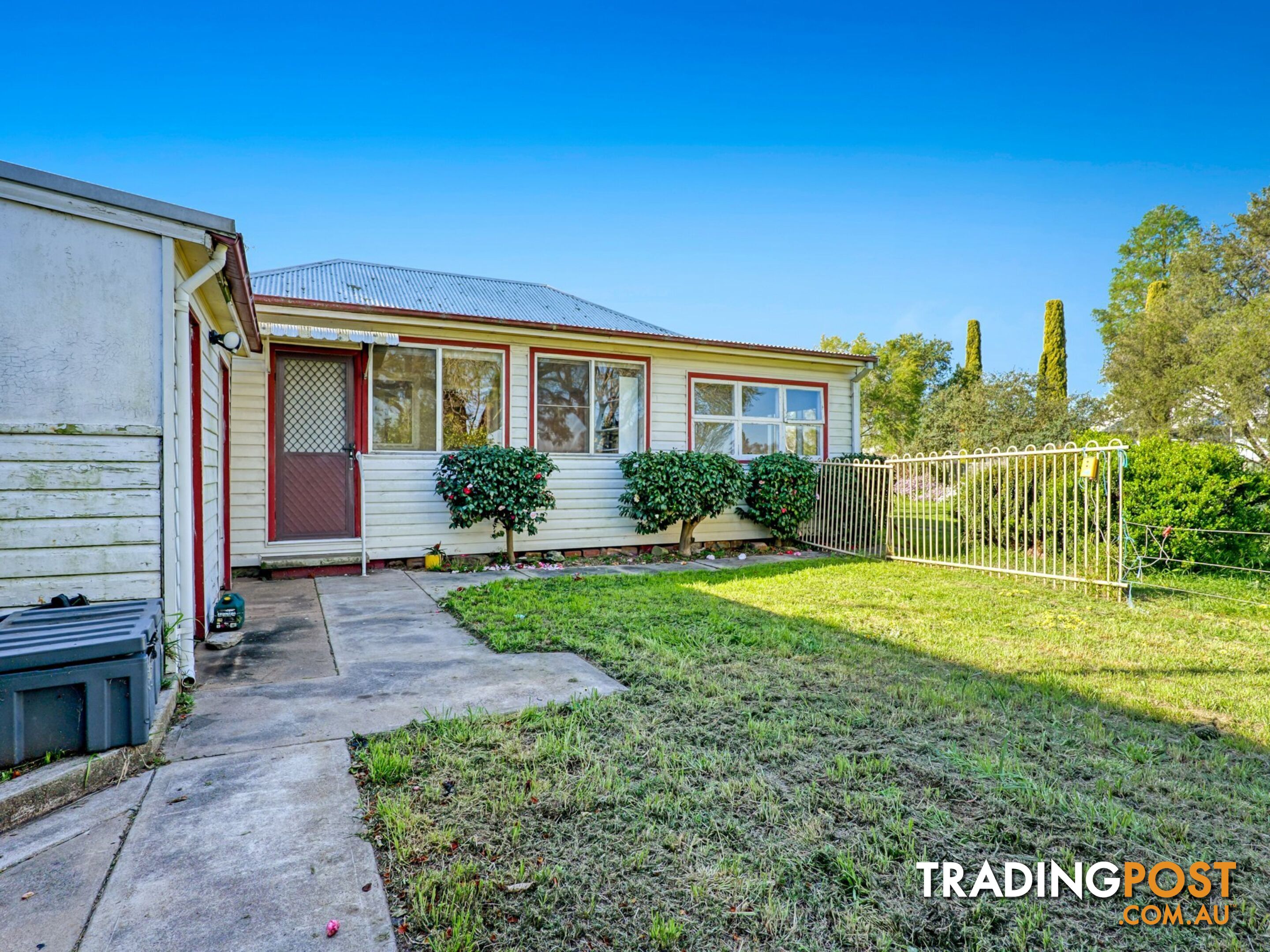 7 Ada Street SINGLETON NSW 2330