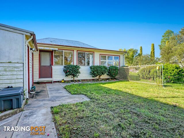 7 Ada Street SINGLETON NSW 2330