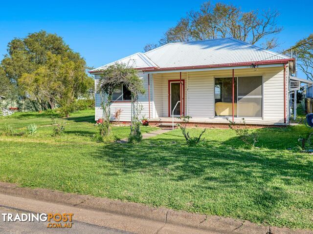 7 Ada Street SINGLETON NSW 2330