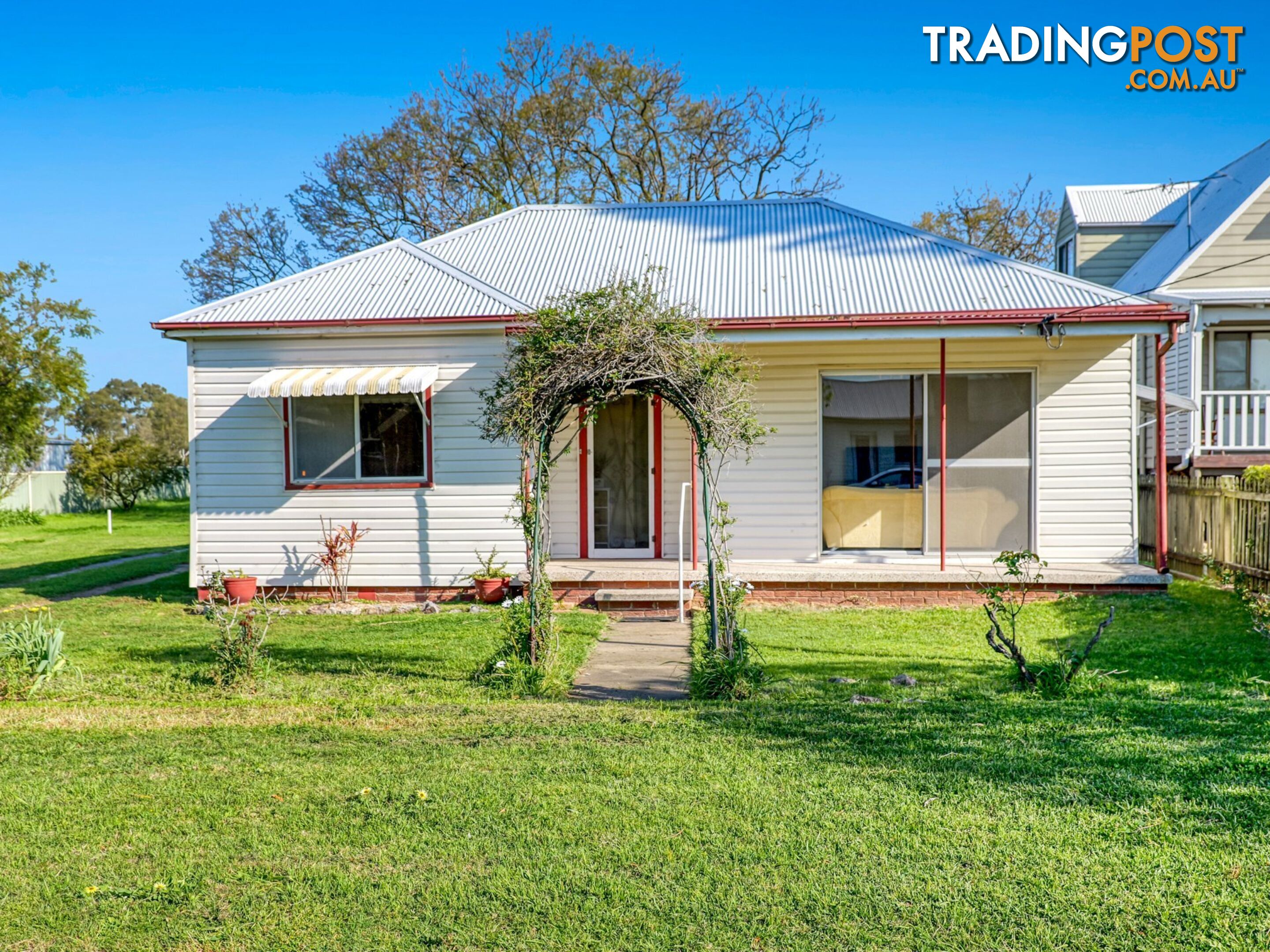 7 Ada Street SINGLETON NSW 2330