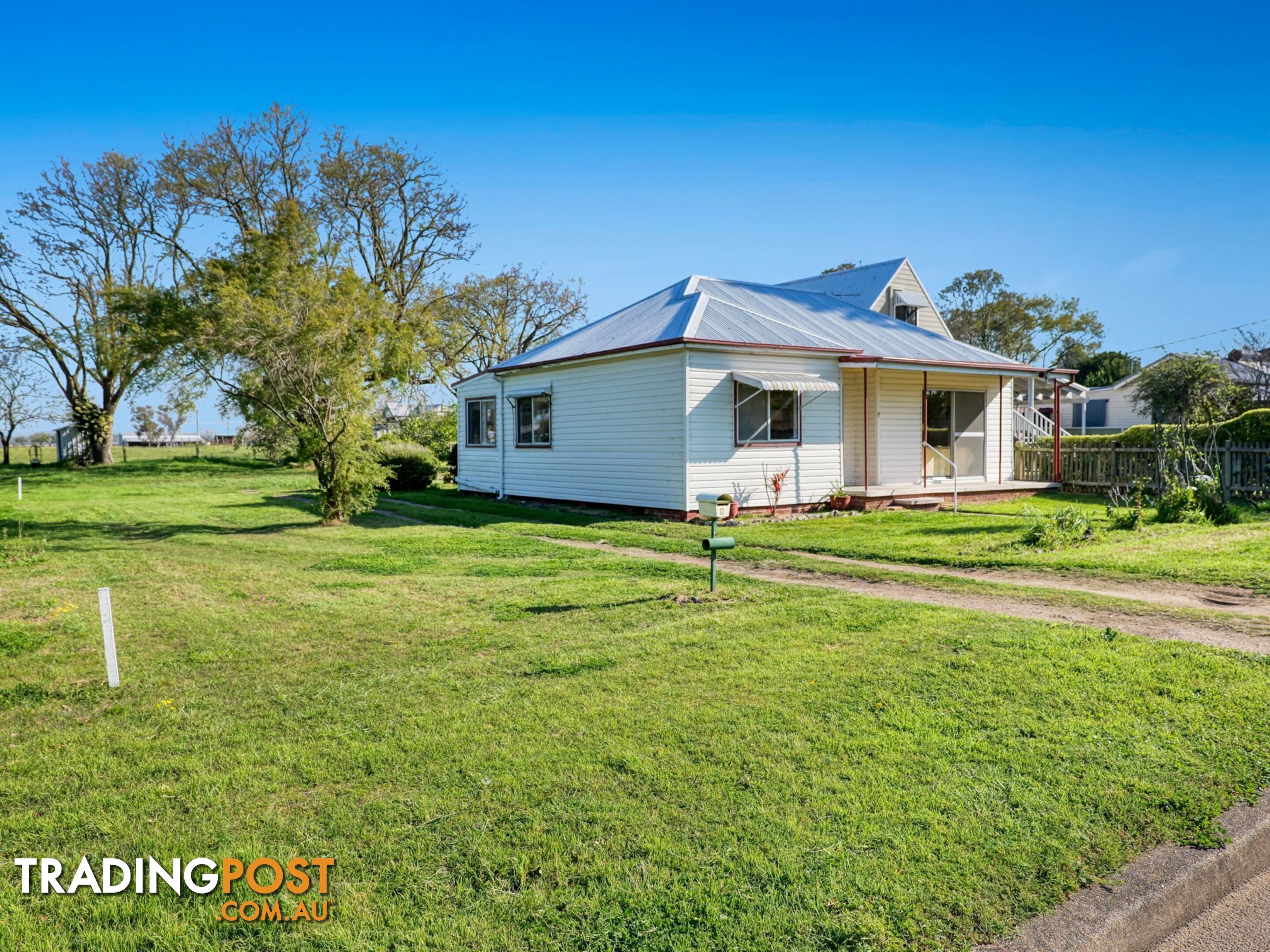 7 Ada Street SINGLETON NSW 2330