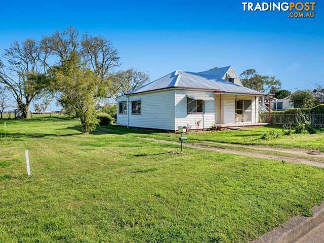 7 Ada Street SINGLETON NSW 2330