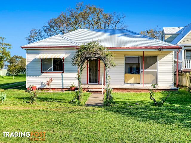 7 Ada Street SINGLETON NSW 2330