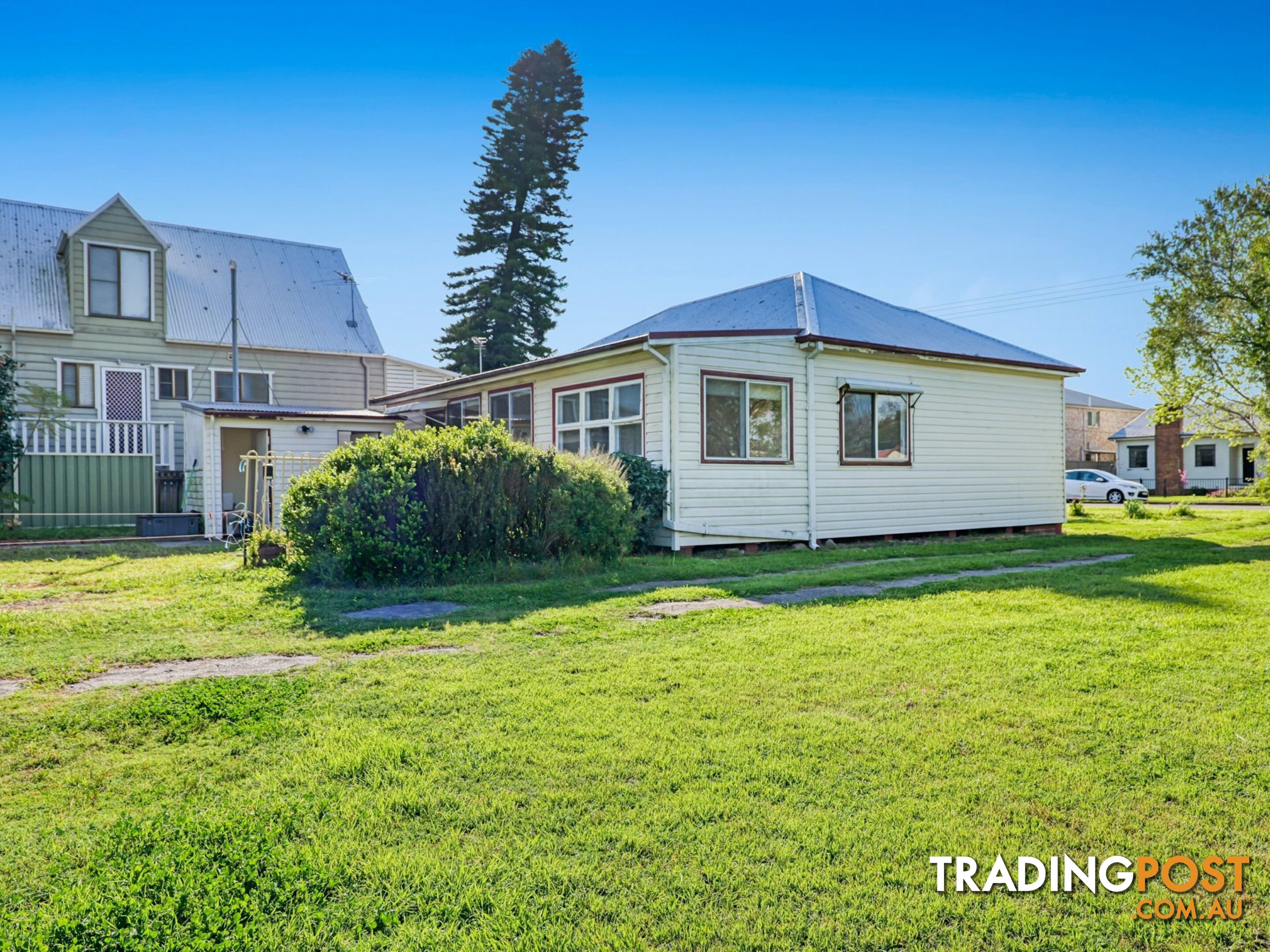 7 Ada Street SINGLETON NSW 2330