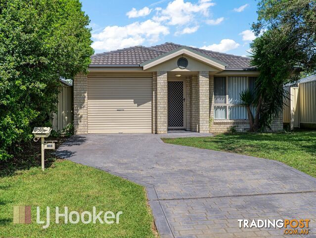 2/14 Dargin Close SINGLETON NSW 2330