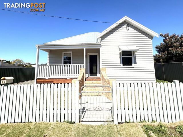 48 Fleet Street BRANXTON NSW 2335